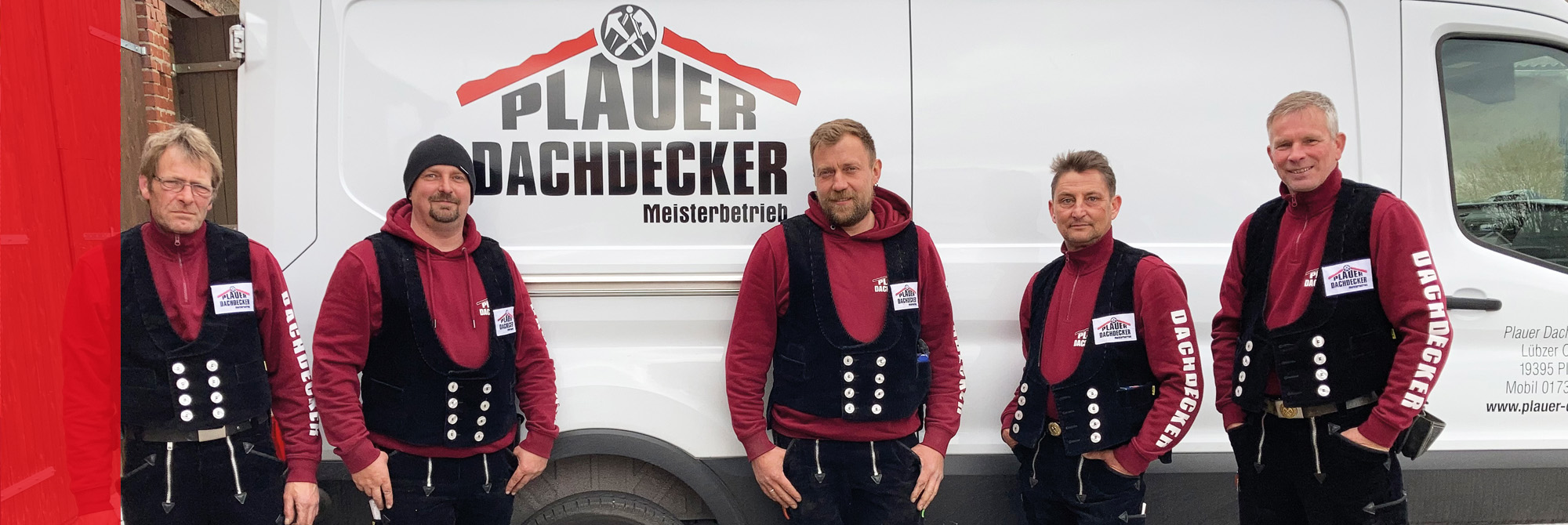 Plauer Dachdecker GmbH